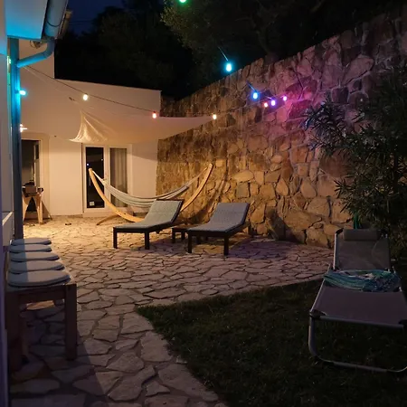 Prislin By Interhome Kampor