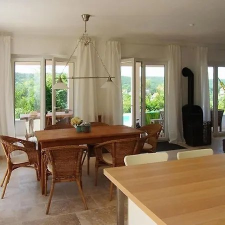 Prislin By Interhome *