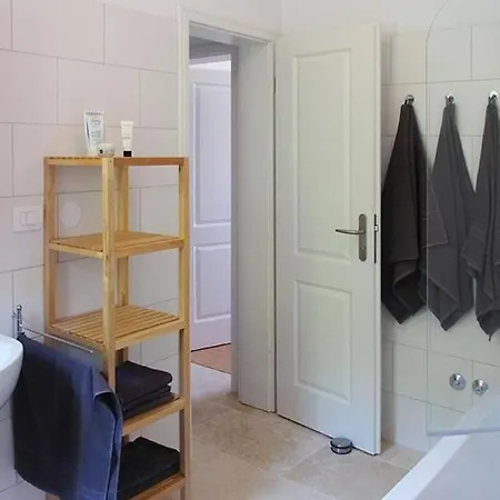 Prislin By Interhome * Kampor