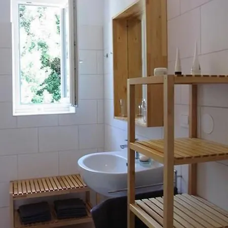 Prislin By Interhome Prázdninový dům Kampor