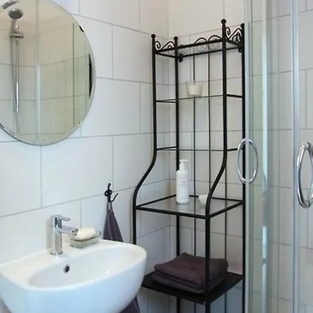 Prislin By Interhome *